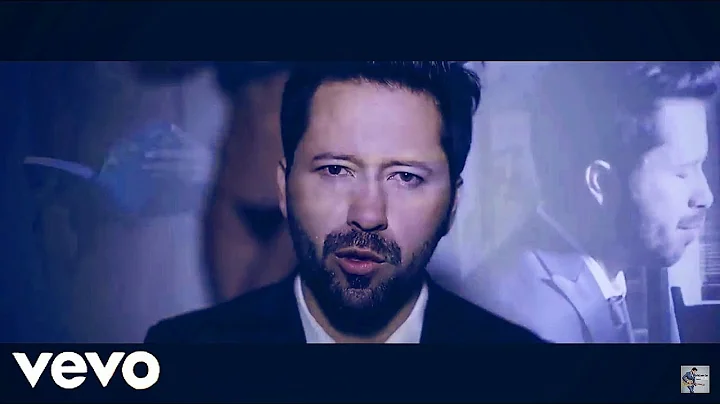 Cristian Baez - Djame Ser ( video oficial )