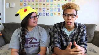 Brice & Pie's Declassified College Survival Guide