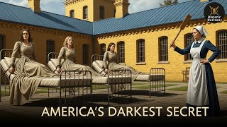 The Terrifying Experiments Of America’s Forgotten Asylums
