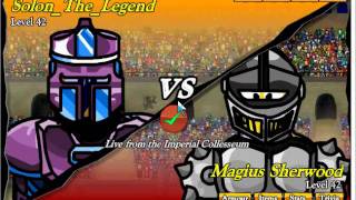 Swords And Sandals 2 Gladiator 2 - Full Versional