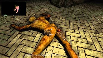 Penumbra: Necrologue - Part 1 - Here we go again!