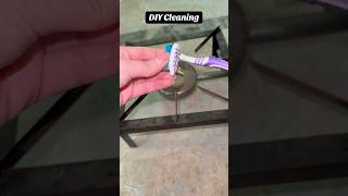Mini Cleaning Brush