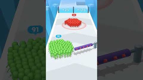 Count Masters || #level-29 || Android iOS gameplay || All levels || Satisfying android games video