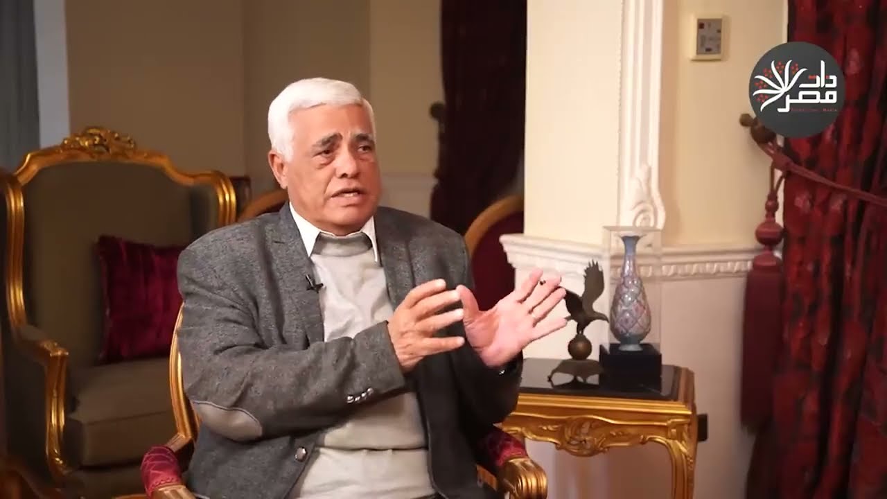 حسن نافعة : الرعب يسيطر على الجميع ونعيش فترة أفظع من أي مرحلة مر بها المجتمع