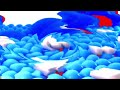 Samsung Logo Balls In Landmark Humans Major 306 