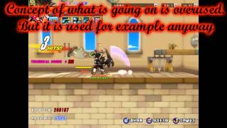 Elsword: Tutorial: 3 Types of KD reset