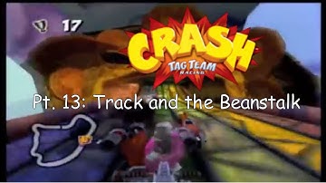 Crash Tag Team Racing part 13