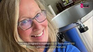 Pressure Cooker vs  Pressure Canner Know the Difference