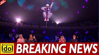 Britain's Got Talent fans left FURIOUS at yet ANOTHER non British contestant as Canadian pogo act Du