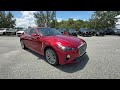 2020 Genesis G70 2.0T Apopka, Winter Garden, Orlando, Clermont, Kissimmee