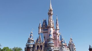 School chaperone arrested for voyeurism at Disney's Magic Kingdom