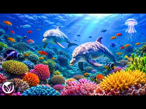 Healing Music 🌿 Restore Vitality 🌿 Peace of Mind