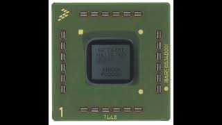MC7448THX1267ND NXP Semiconductors Original In Stock DC20+