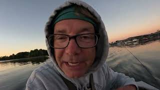 Smashing Fish UNTIL MY MOTOR DIED!!