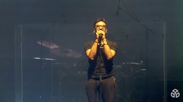 DILLI DILLI - Amit Trivedi Live at DA-IICT | Synapse
