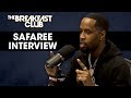 Did Safaree Leak His Own Nudes? He Revealed the Truth Behind the Photos + More