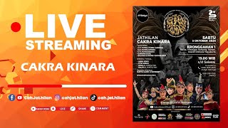 🔴 #Live - Cakra Kinara di Kronggahan 1 Trihanggo Gamping Sleman Yogyakarta
