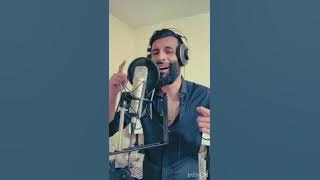 Denis asher - Ochi aia verzi      (alessio marco Cover )