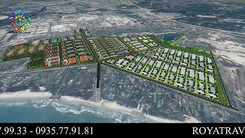 Khu Công Nghiệp Dung Quốc - Royatravel