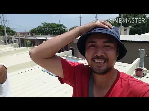 Video: Pag-fasten Ang Naka-prof Na Sheet Sa Bubong, Kasama Ang Kung Paano At Paano Ito Gawin Nang Tama, Pati Na Rin Kung Paano Maiiwasan Ang Mga Pagkakamali