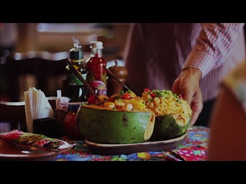 Interativa Nordeste: Culinária Nordestina que dá gosto!