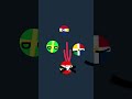 Dead or not #countryballs #fictional
