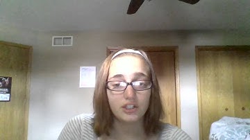 This is me speech COM101