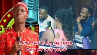 Port harcourt people and cult!!st na 5&6, this guy is so talented #trending #viral #funny #comedy