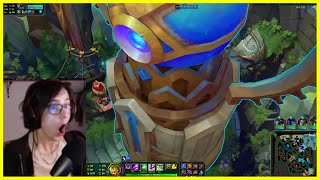 League of GIANTS - Best of LoL Streams 1918