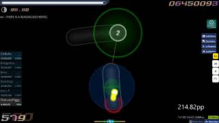 Suzuki Konomi - THERE IS A REASON [ASCHENTE]   DT 96.65% 11 misses 233pp