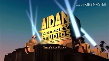 Victor Hugo Pictures Intro Bloopers S1E5-Season 10 New End Credits (UPDATED AGAIN)