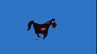 COTMBEGINNER - Undead Horse Dance
