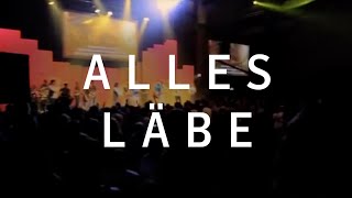 ICF Worship - Alles Läbe chords