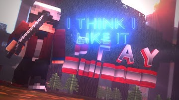 INTRO FOR PLAYCHIPATO | Ft  CʀAᴢY「VFX」