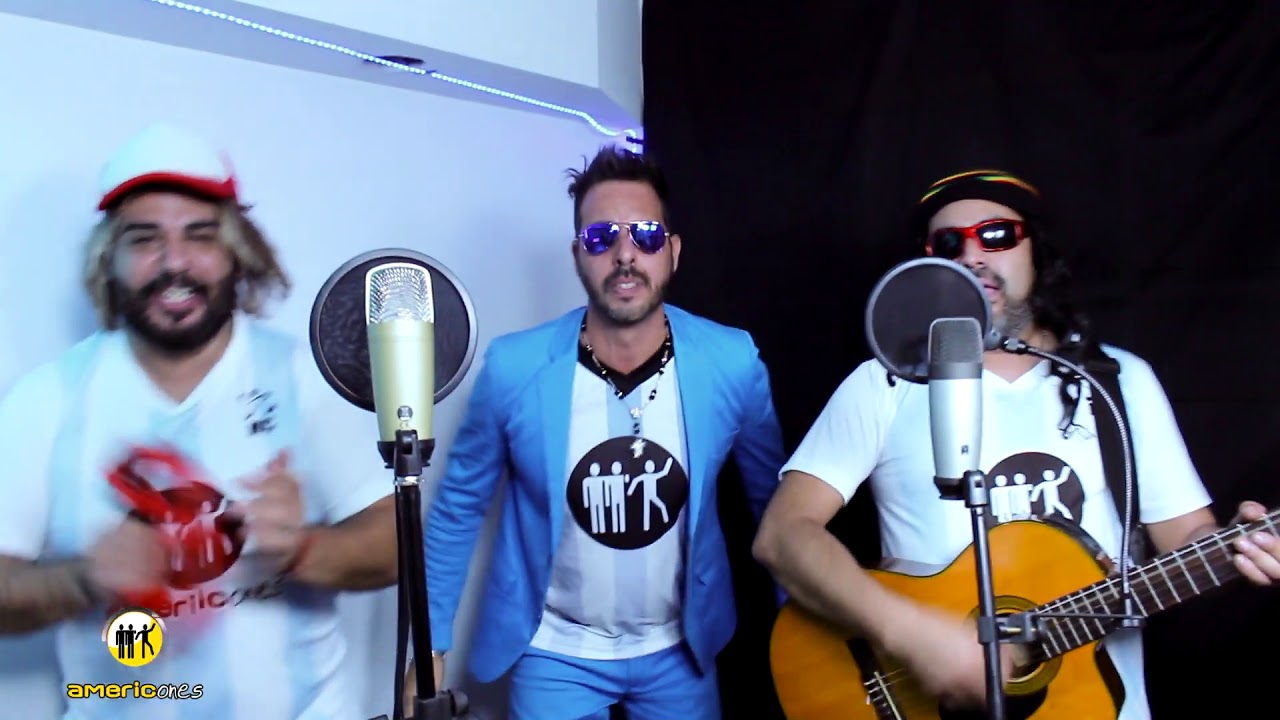 Todos los videos
