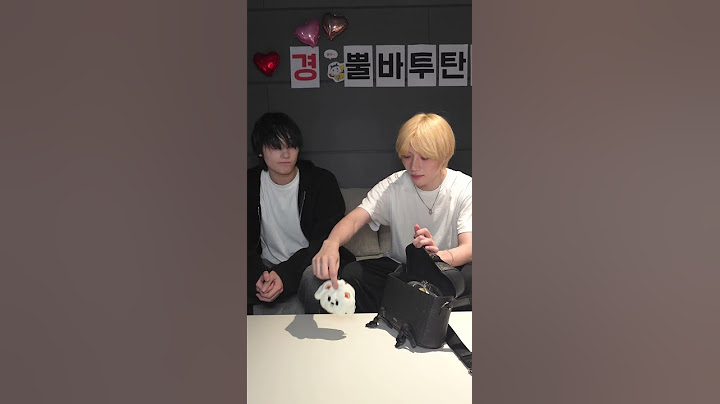 What's in 🧸🐧's bag? #TXT #PPULBATU #TXT_PPULBATU #PPULBATU_POPUP #PPULBATU_WARIWARI #shorts