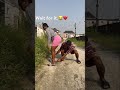 Unexpected act. #goviral #funny #viralreels #viralvideo #viralshort