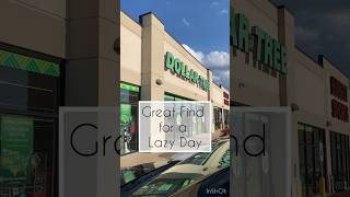 Dollar Tree Find #puzzle