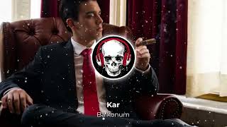 Kar - Balkonum (ArmMusicBeats Remix)