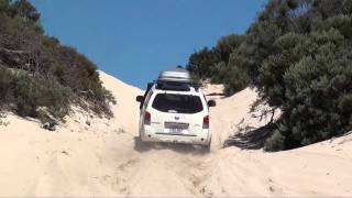 Sleaford Wanna 1St Steep Dune Pathy