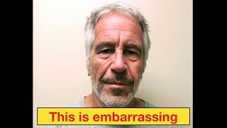 We're Never Getting the Full Jeffrey Epstein Story