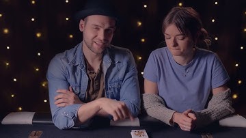 Lazy Mans Card Trick Explanation I Magic Tricks Tutorials 2022 I New Magic Tricks 2022