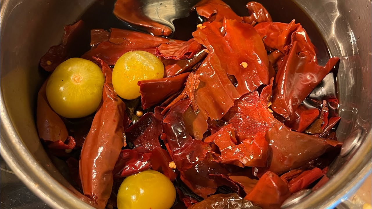 Tamales de chile colorado estilo Durango (Maru’s Cuisine) YouTube