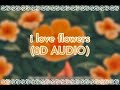 i love flowers (8D AUDIO) // Corpse Husband Audio