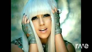 Amies Face - Lady Gaga Yokka Sugar Ravedj