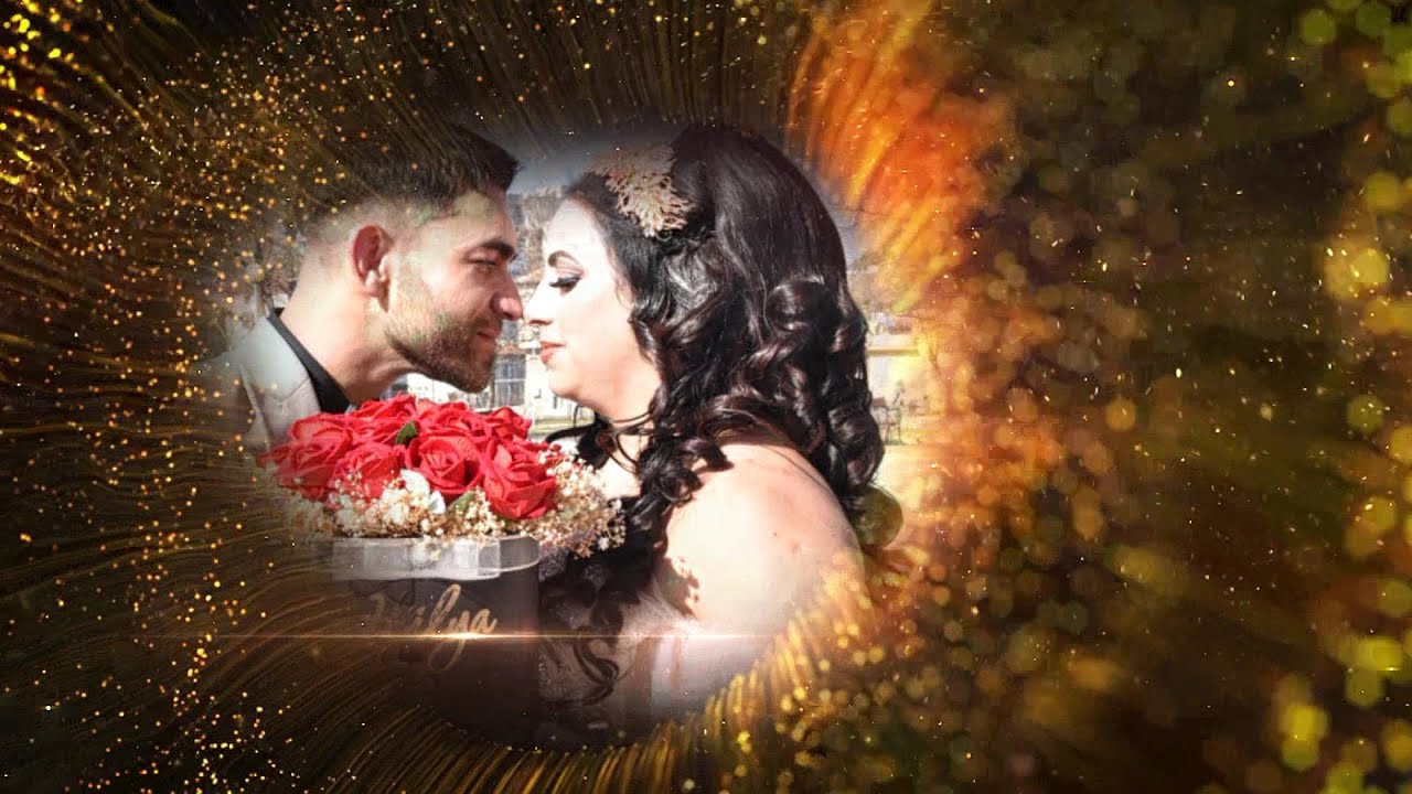 HULYA & SiNAN NiSAN GUNU