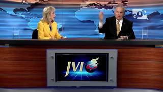 Jack Van Impe Presents is back on GOD TV
