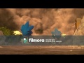Sonic Forces - Sunset Heights Modern remake (V2)