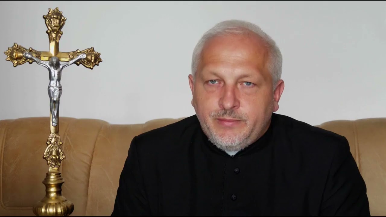 Mają Mojżesza i Proroków, niechże ich słuchają! - (Łk 16, 19-31)