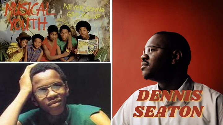 Where Are They Now - #MusicalYouth - #Dennis #Seat...